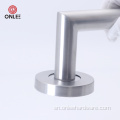 Yakakwirira mhando yemusuwo mubato neStainless Steel zvinhu